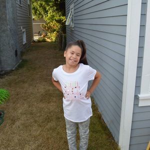 Meet your Posher, Ricky